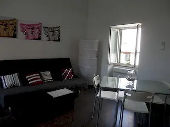 Dreaming Guest House Meta Apartment
