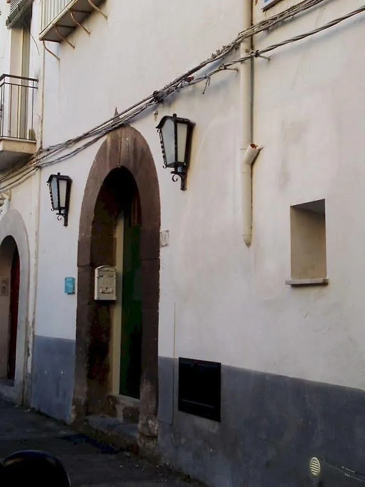 Apartment Dreaming Guest House Meta Italy