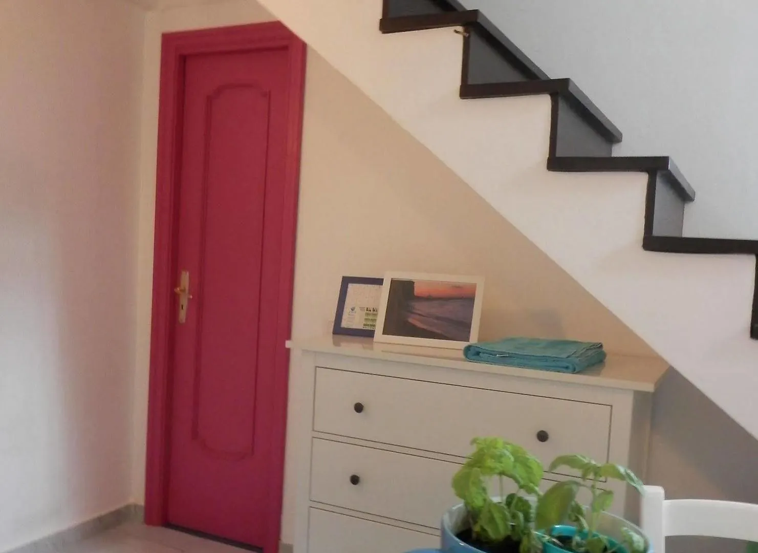 Dreaming Guest House Meta