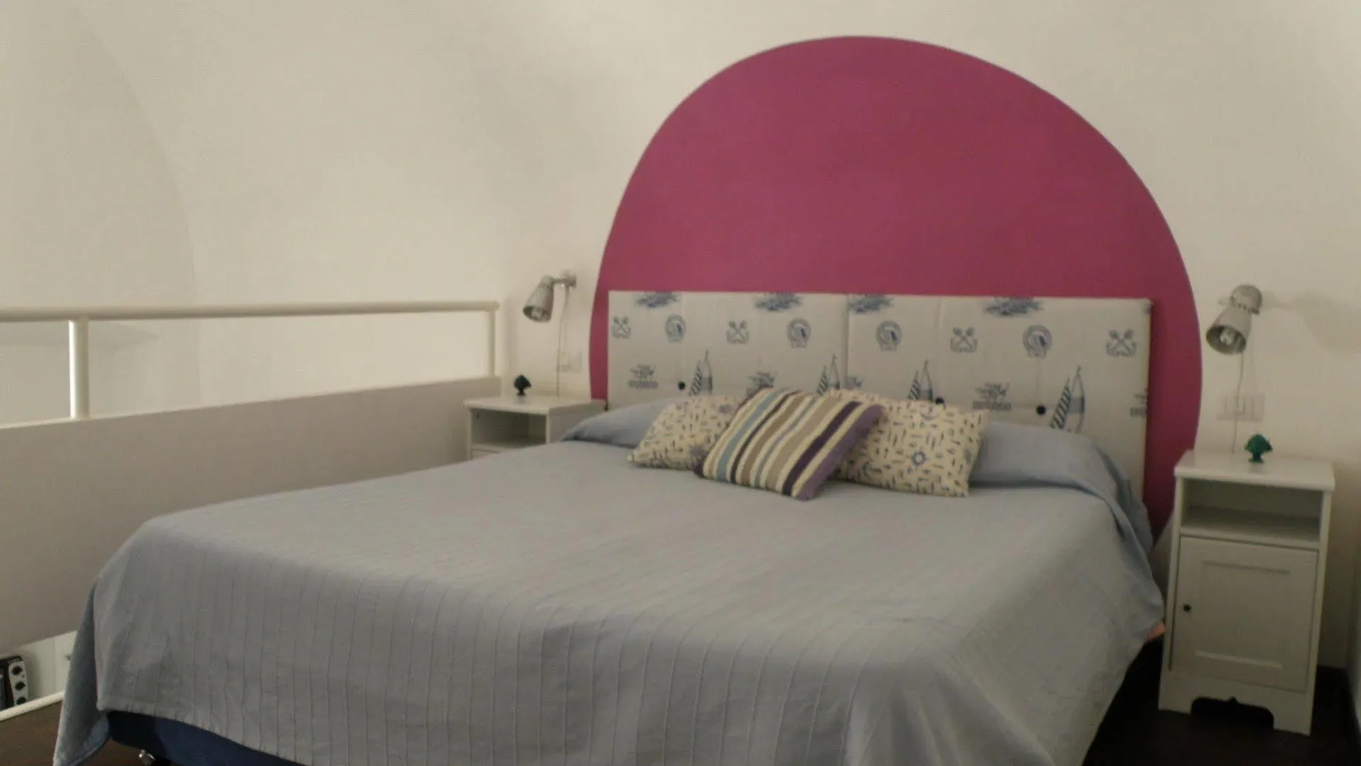 Apartment Dreaming Guest House Meta