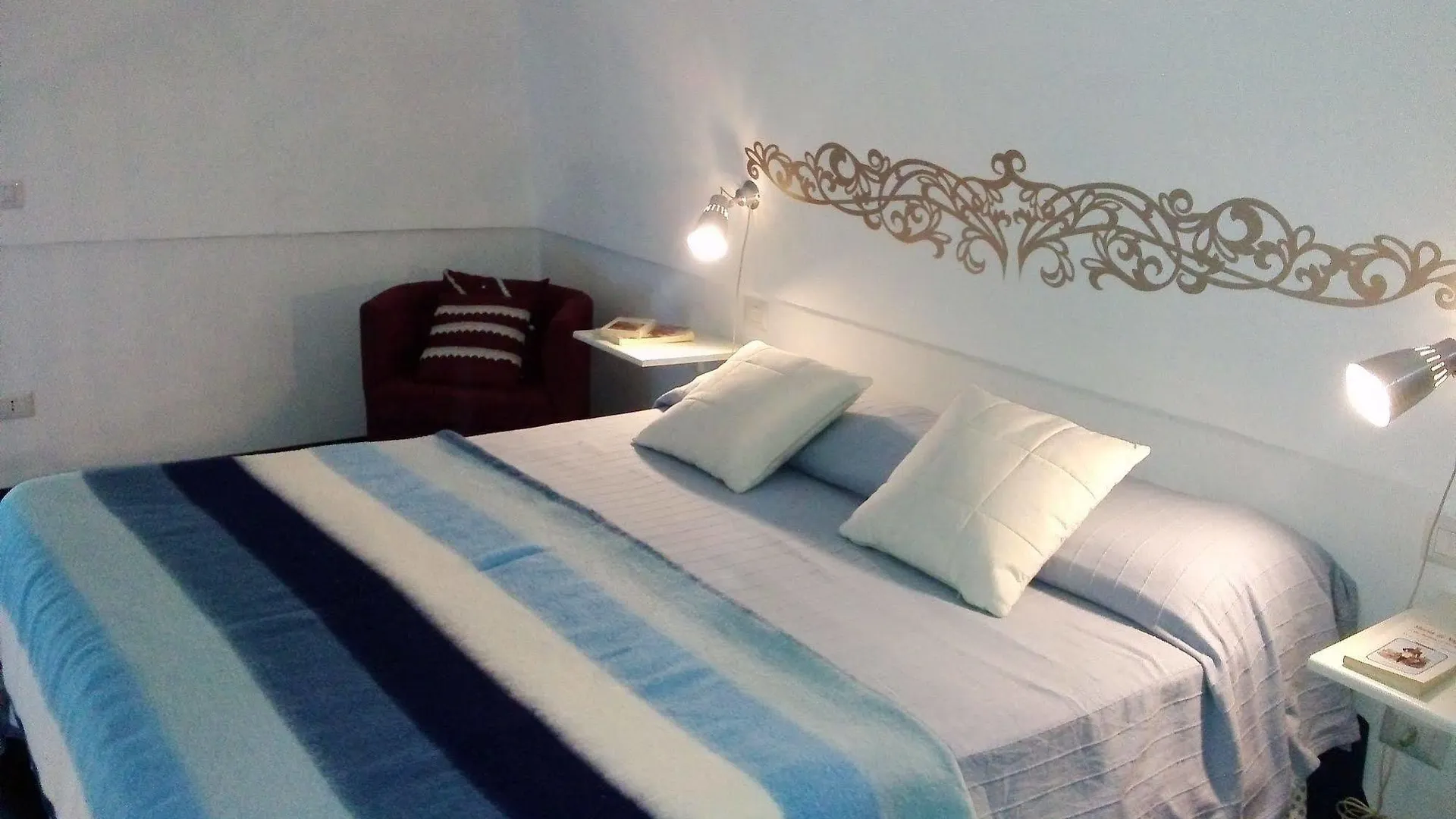 Dreaming Guest House Meta Italy