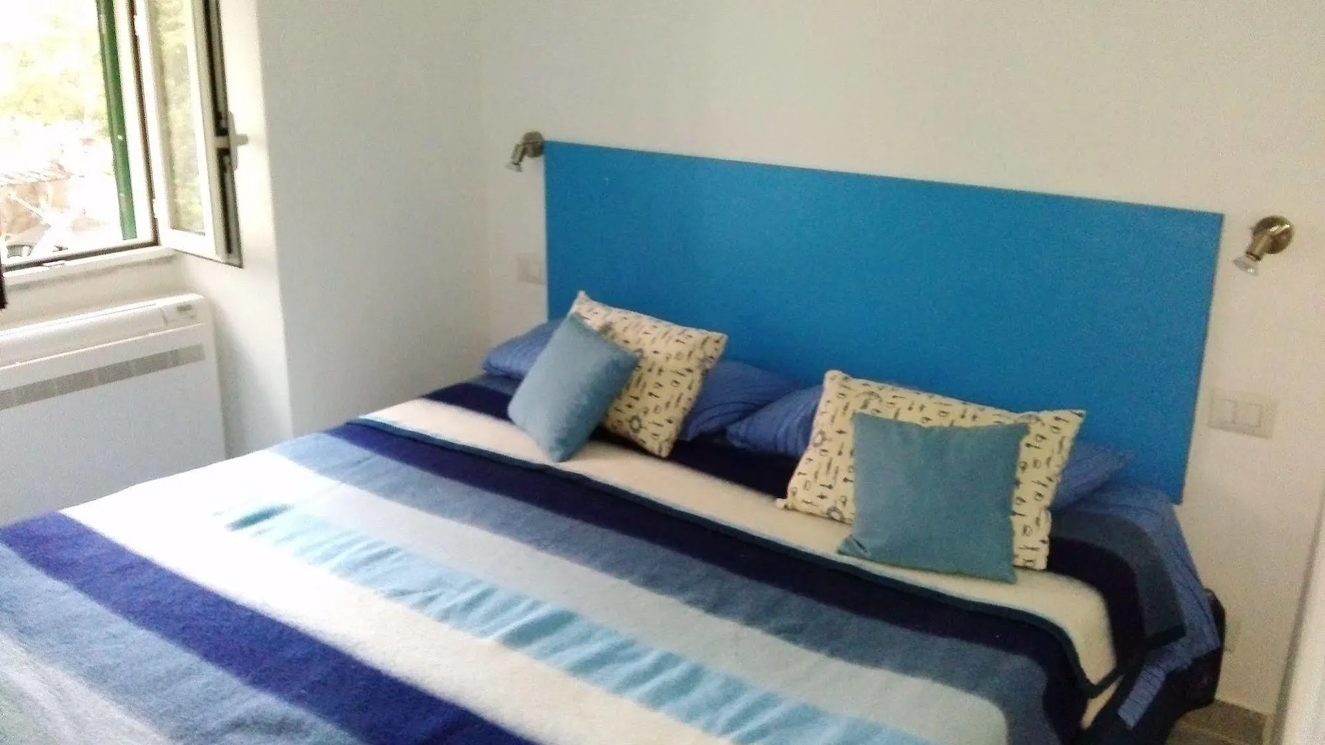 Dreaming Guest House Meta Apartment