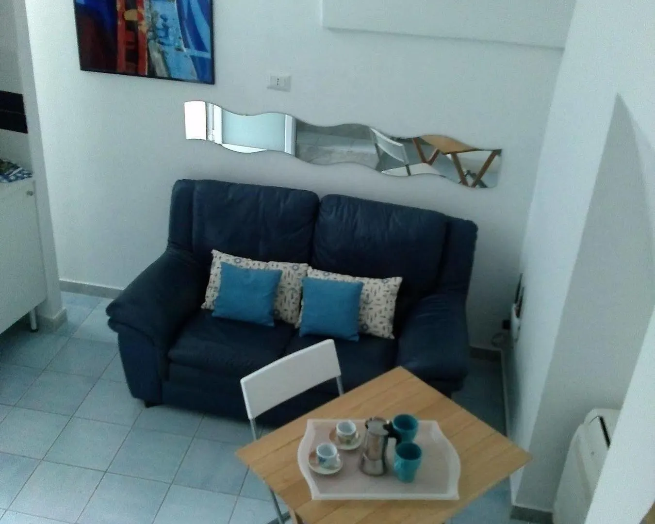 Dreaming Guest House Meta 0*,  Italien