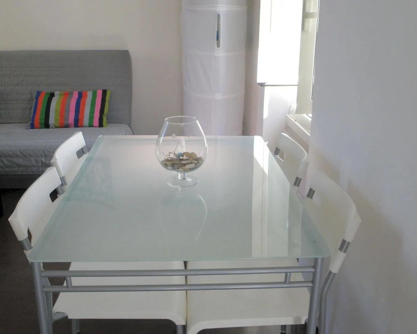Apartment Dreaming Guest House Meta Italy