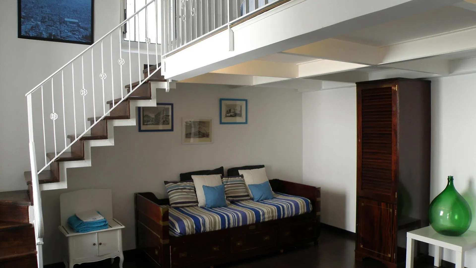 Dreaming Guest House Meta 0*,  Italy