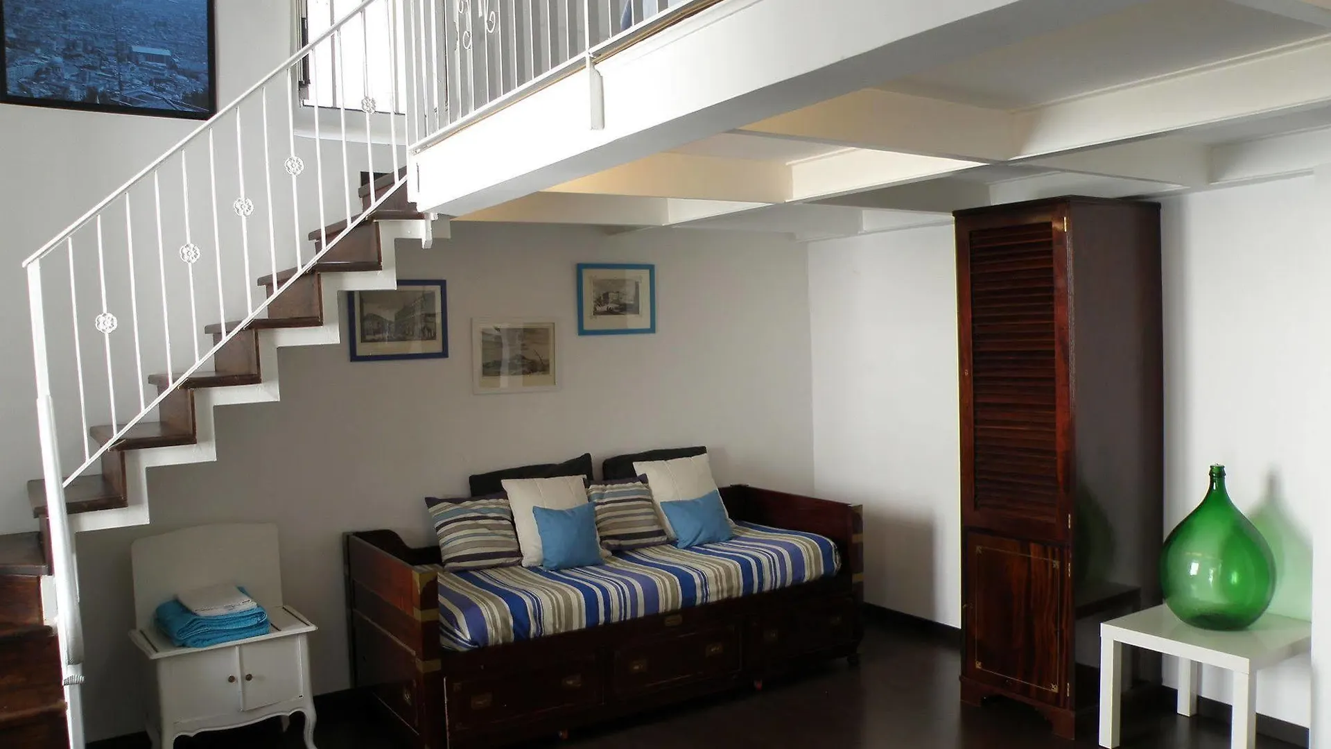 Dreaming Guest House Meta Apartment
