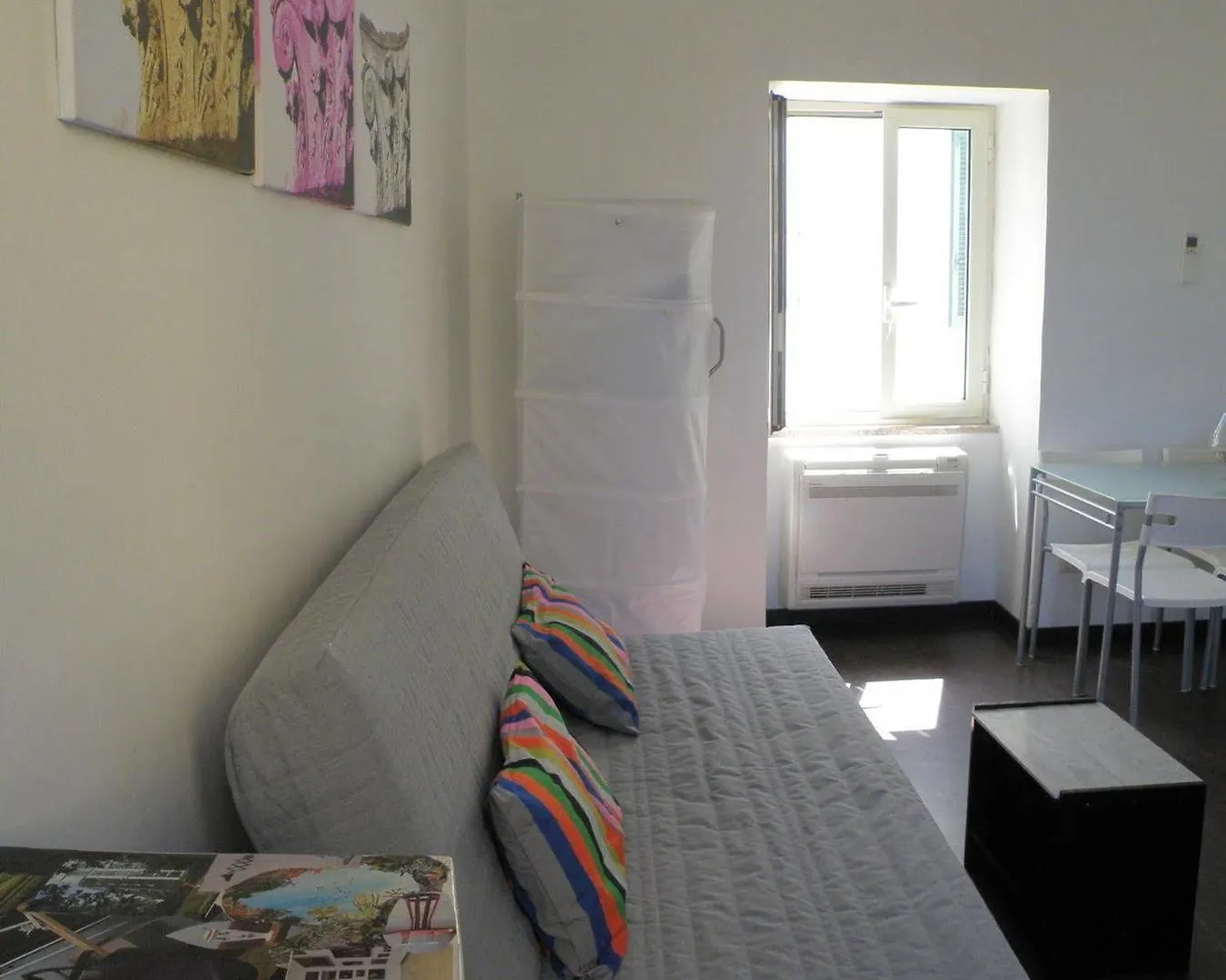 Dreaming Guest House Meta Apartment