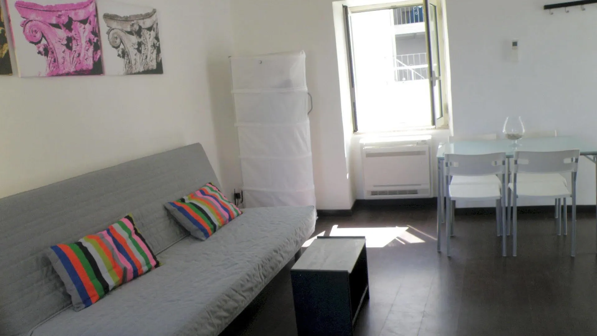 Apartment Dreaming Guest House Meta