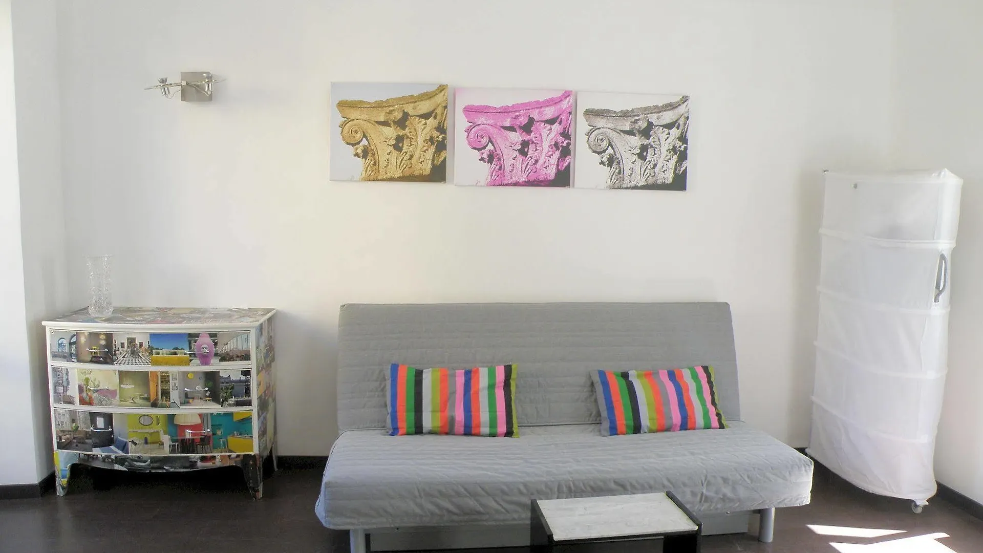 Apartment Dreaming Guest House Meta
