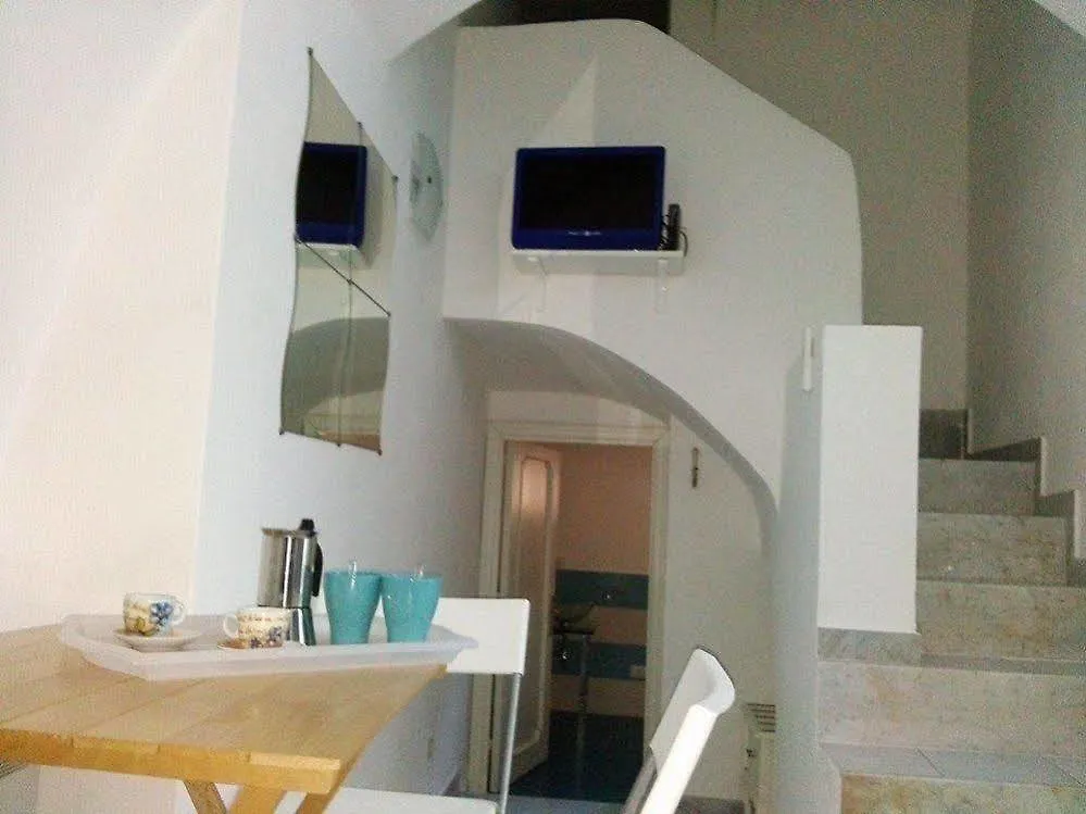 Dreaming Guest House Meta Apartment