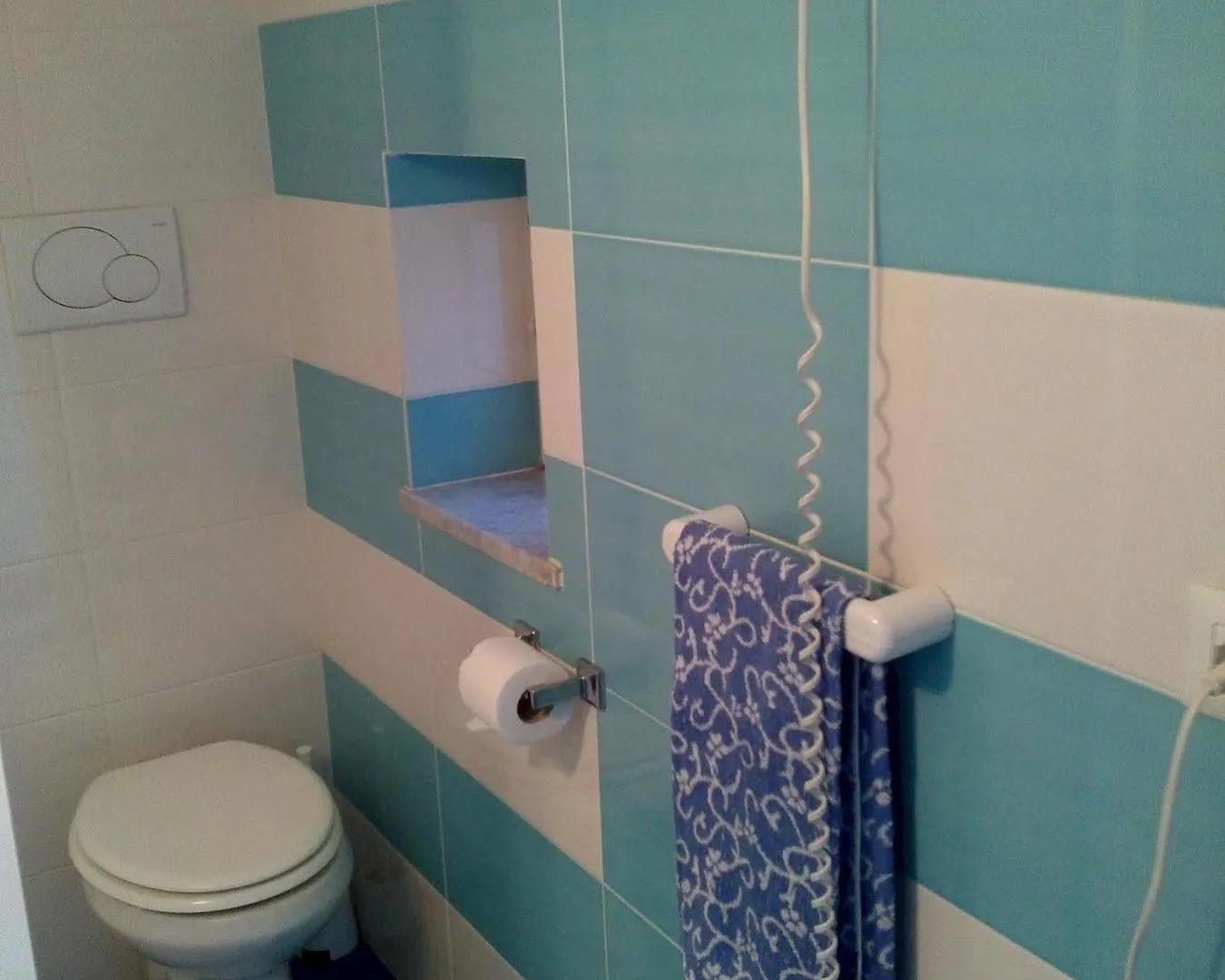 Dreaming Guest House Meta Apartment
