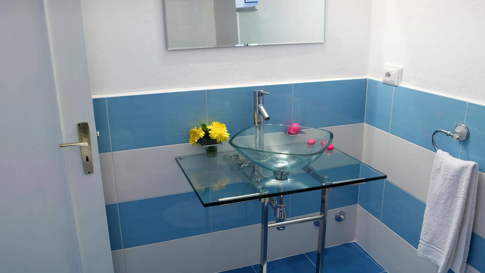 Dreaming Guest House Meta Italien