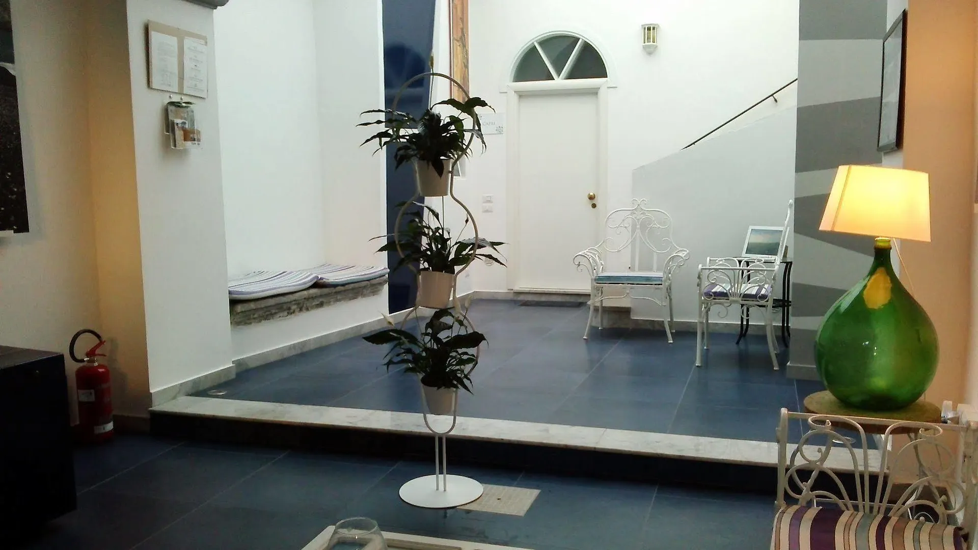 Dreaming Guest House Meta Italy