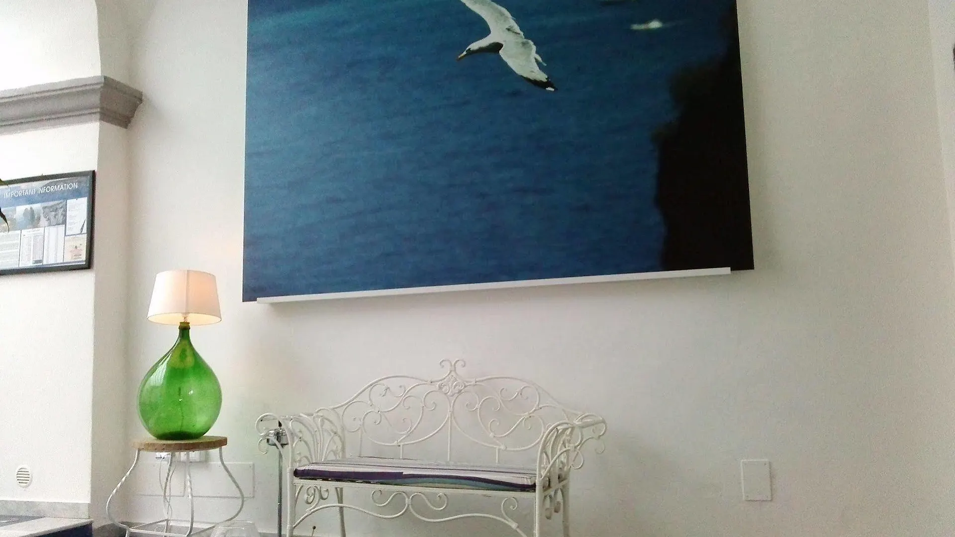 Apartment Dreaming Guest House Meta